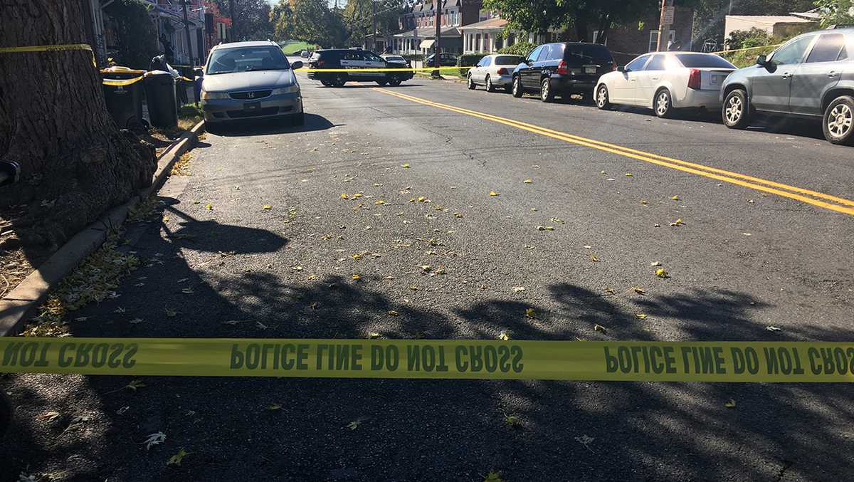 Police identify man shot and killed in Lancaster