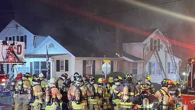 Lancaster County Deadly Overnight Fire - Vimarsana News