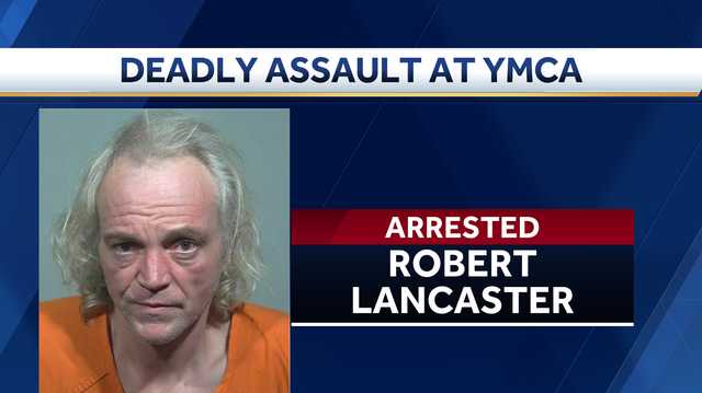 Portland YMCA dorm resident arrested for murdering fellow resident - Vimarsana News
