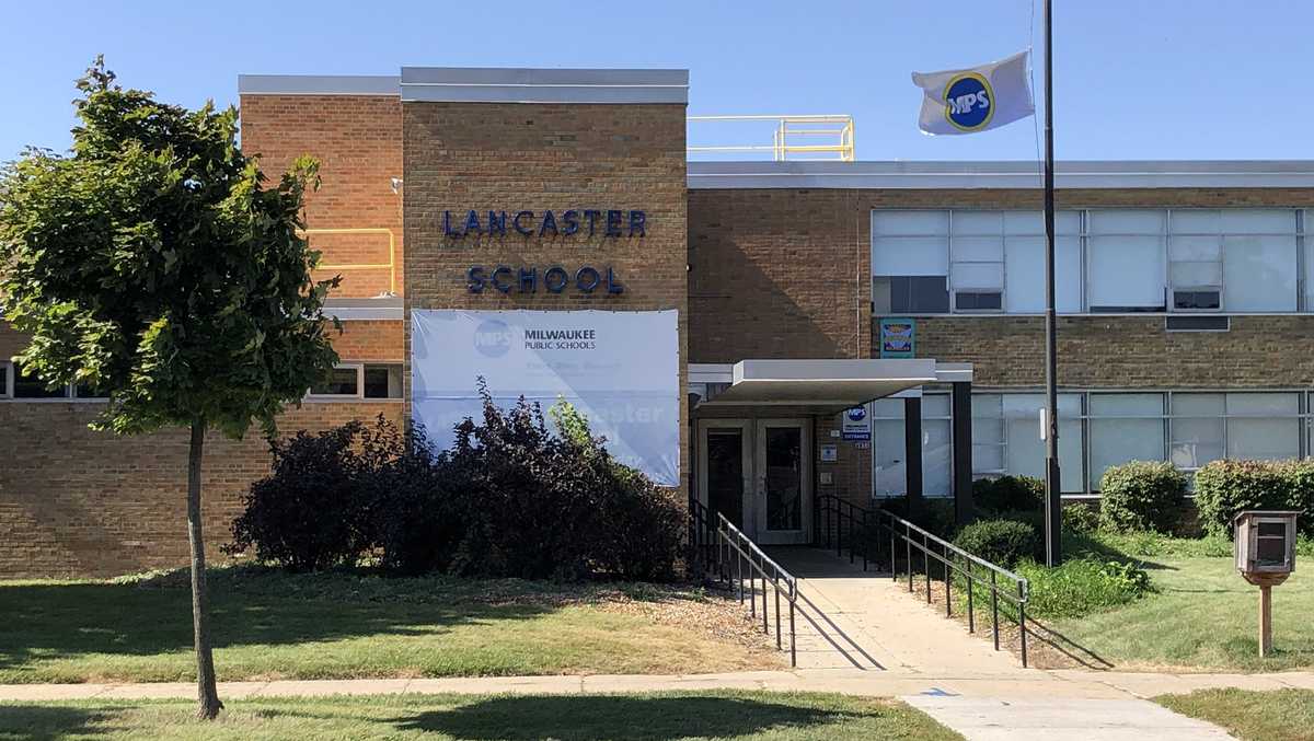 COVID19 outbreak MPS moves Lancaster School to virtual learning