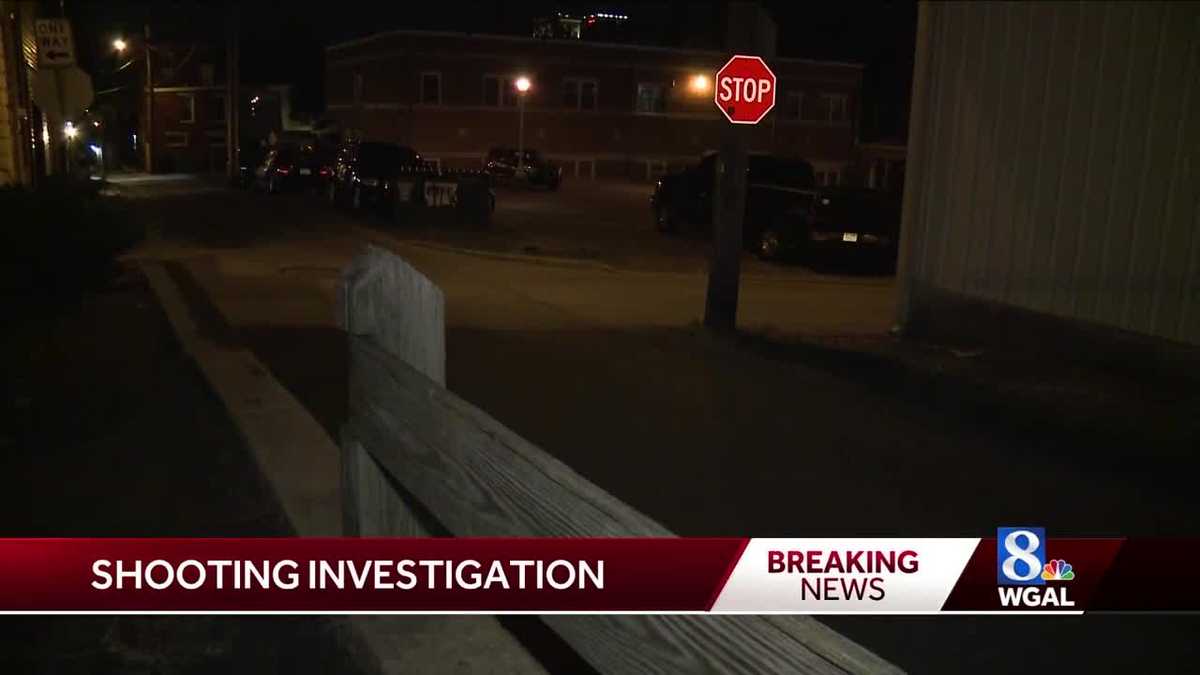 Man shot in legs in Lancaster, police say