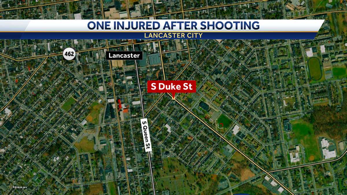 Breaking News: Lancaster Ohio Shooting Today - Uncovering the Facts and Official Statements