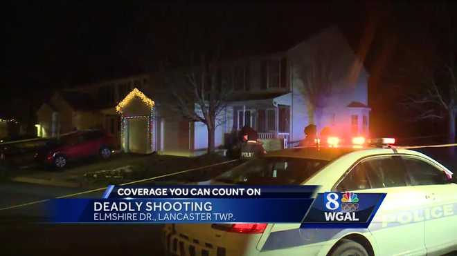 Police identify man, woman killed in murder-suicide