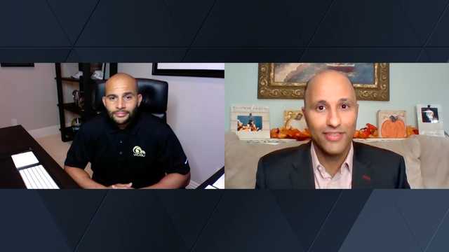 WATCH NOW: Lance Moore discusses his keys for a Saints win in Philadelphia vs. Eagles - Vimarsana News