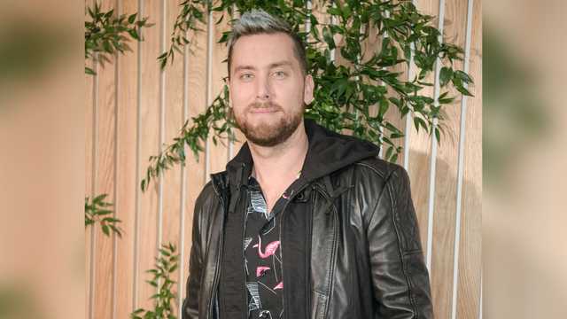 Lance Bass reveals the N'SYNC member with the best parenting advice - Vimarsana News