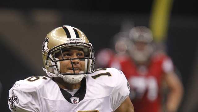 Saints Hall of Fame WR, WDSU analyst Lance Moore discusses Damar Hamlin situation - Vimarsana News