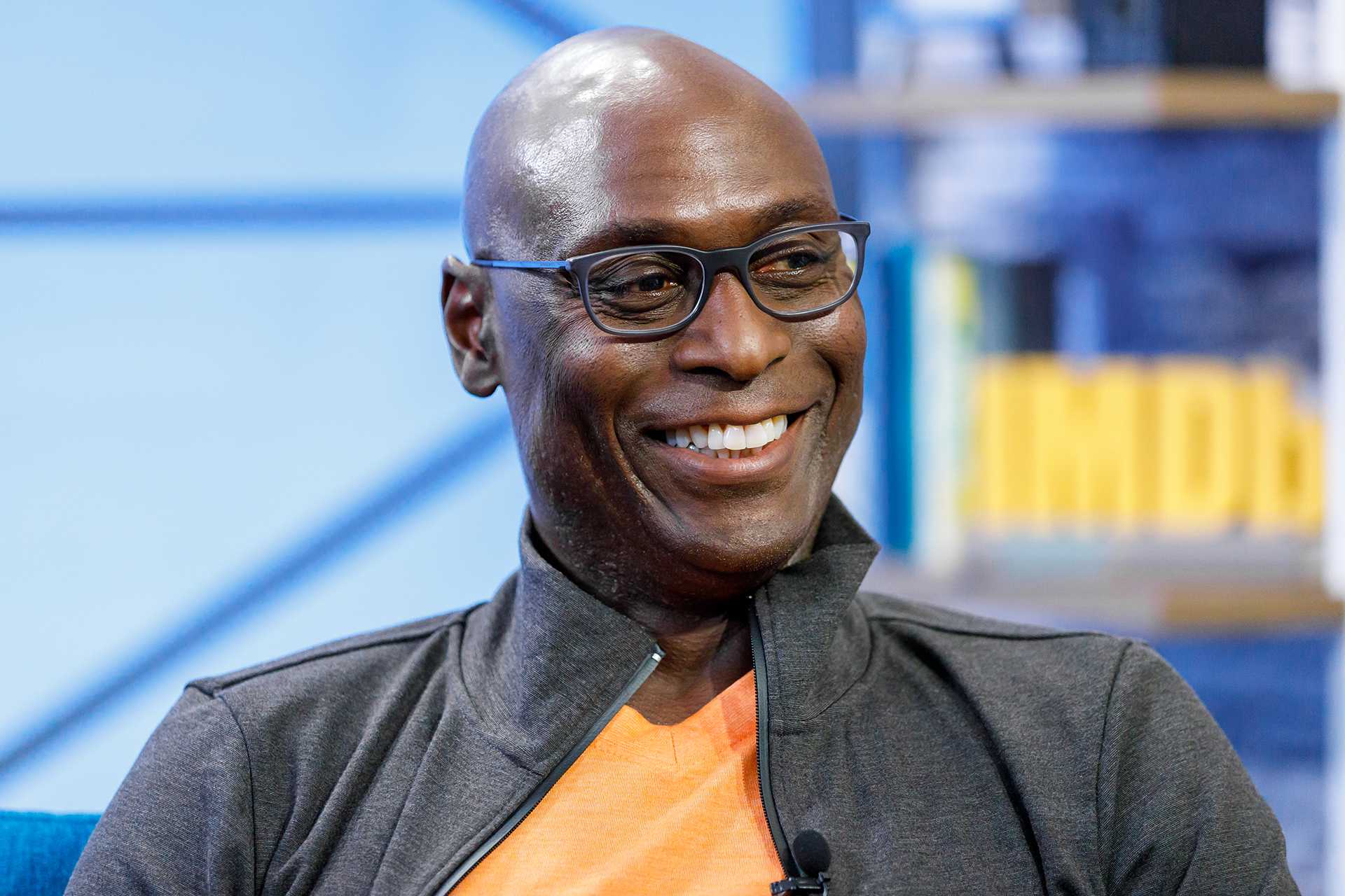 Morreu o ator Lance Reddick, da série The Wire e da saga John Wick -  SELFIE