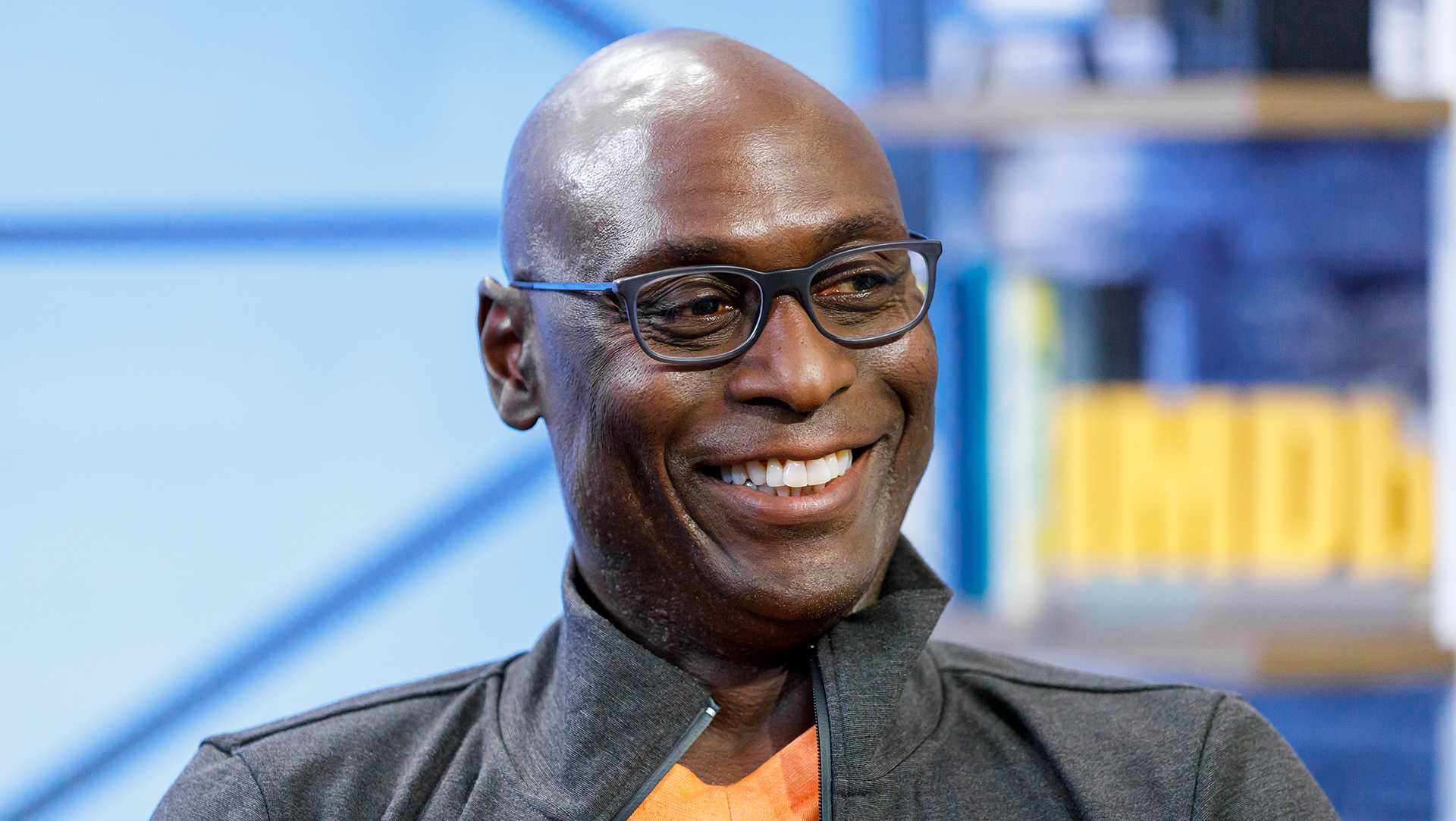 Lance Reddick, 'The Wire' and 'John Wick' star, dies at 60 - Vimarsana News