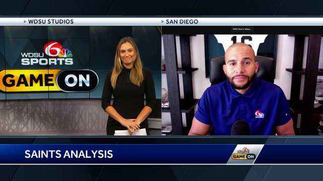 Lance Moore Saints offense - Vimarsana News