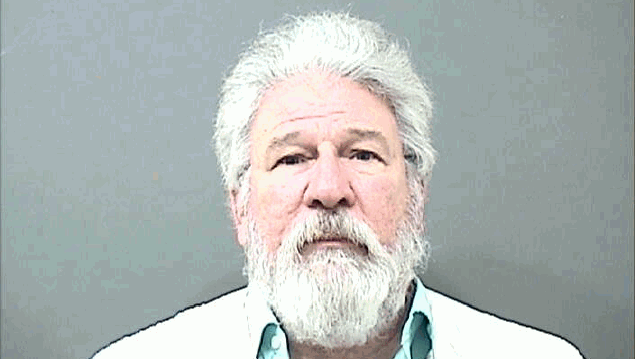 Day Care Van Driver Accused Of Sexual Assault Of Child