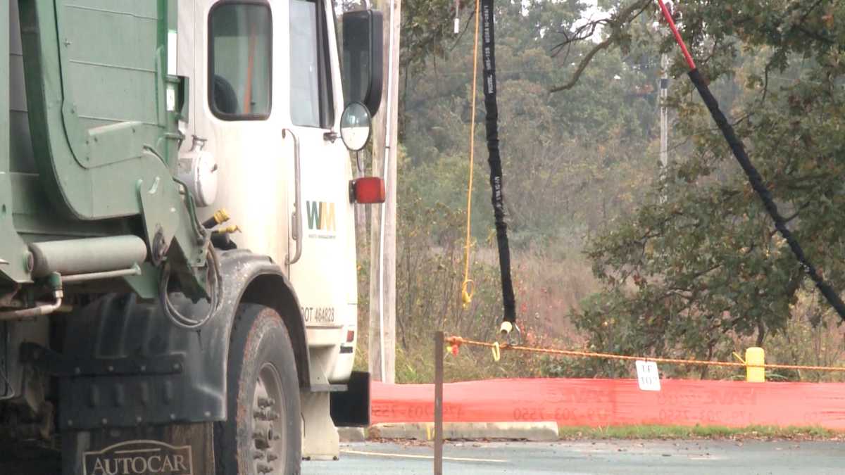 Tontitown resolution to stop landfill expansion moves forward