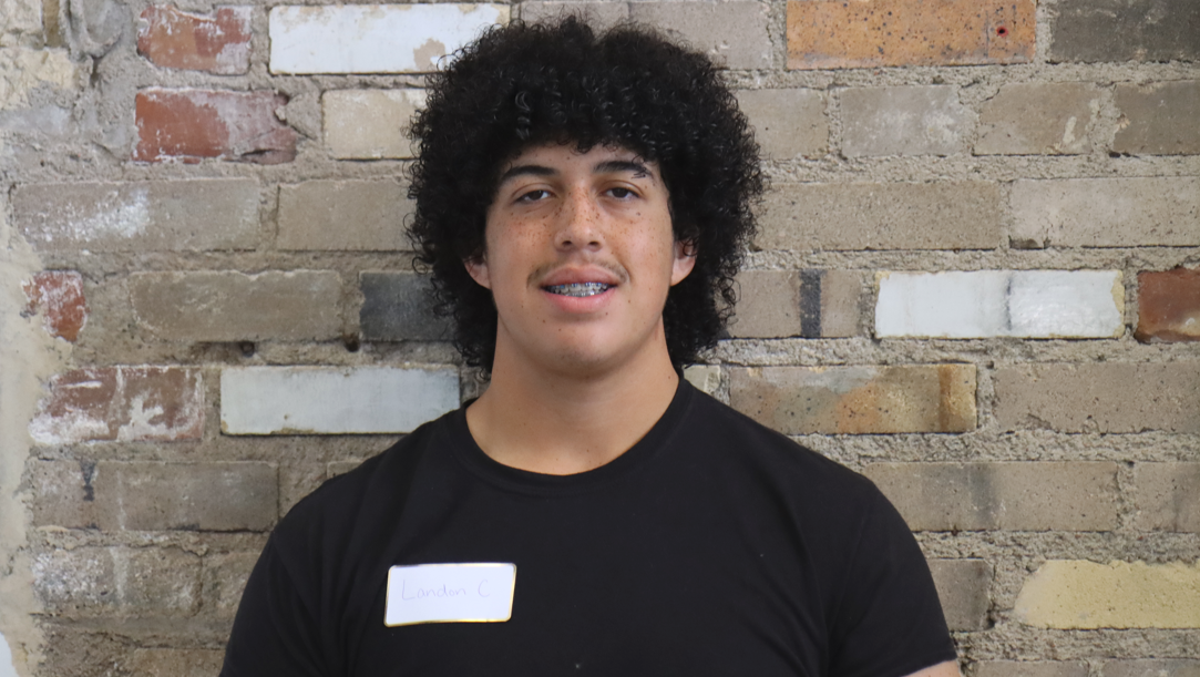 Meet the teens from Voices of Gen Z The 2023 KETV Teen Summit