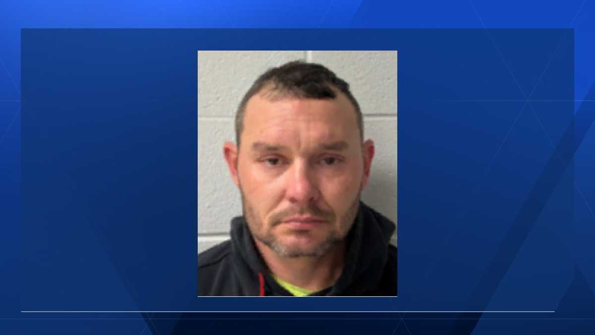 Invictus Task Force arrests Randolph County man on 10 counts of sexual exploitation of a minor