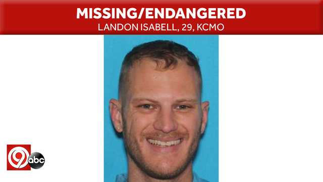 Kansas City police ask for help in finding Landon Isabell - Vimarsana News
