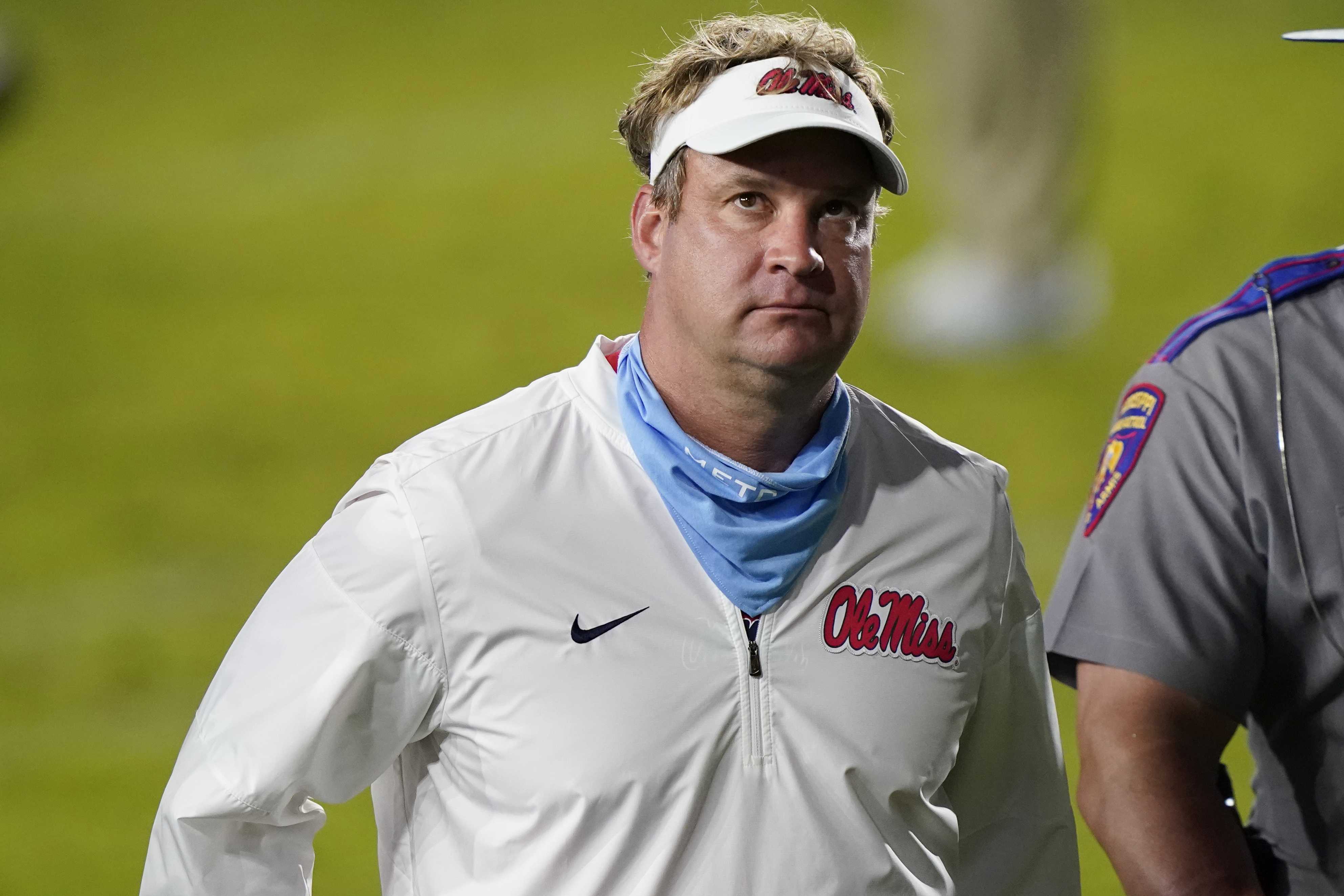 Legacy of Ole Miss Former Football Coaches: A Deep Dive