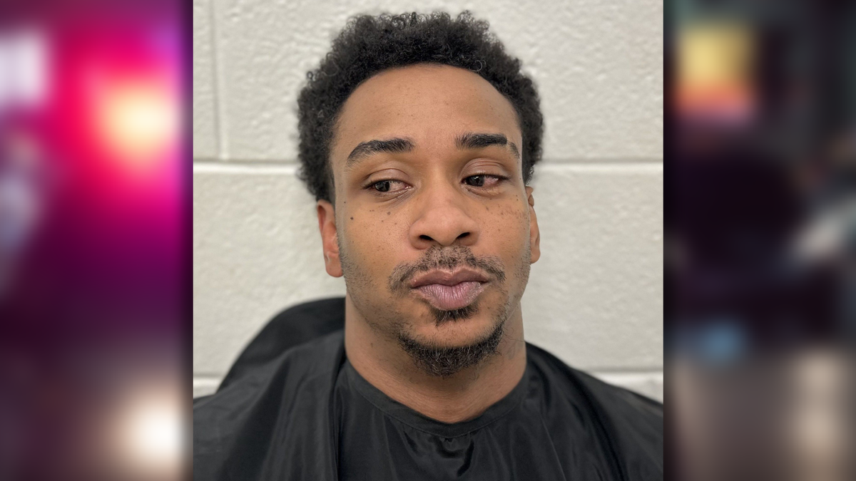 Man accused of shooting employee at Western North Carolina meat plant