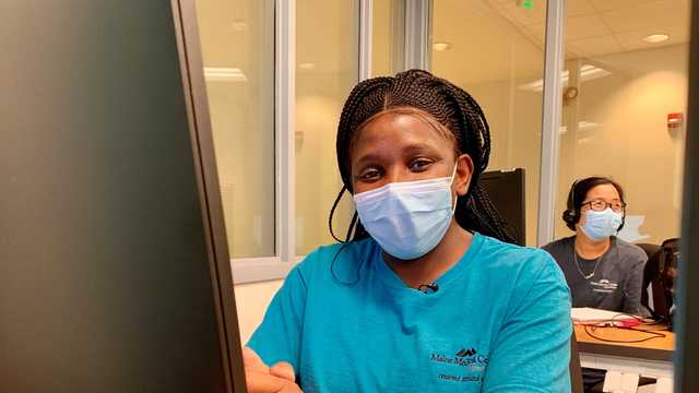 Course helps immigrant MaineHealth employees learn English - Vimarsana News