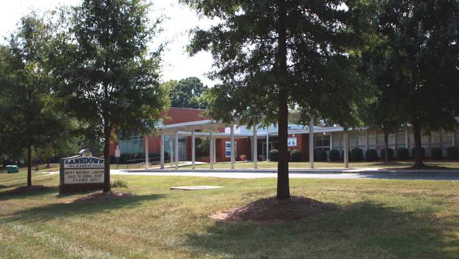 Lansdowne Elementary