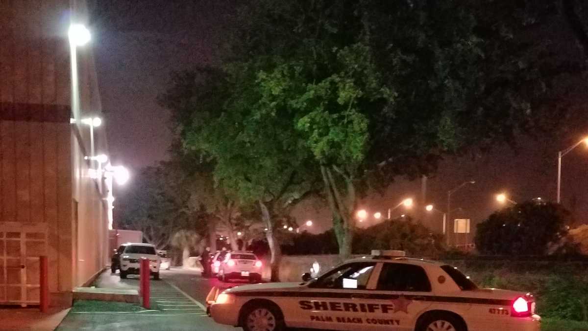 Two minors arrested after a police chase in two counties
