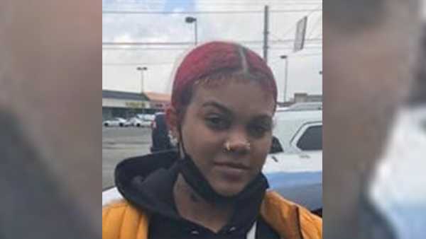 Statewide alert issued for missing 14-year-old Indiana girl last seen ...