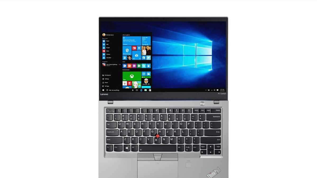 Lenovo Recalls Laptops That Can Overheat Cause Fires