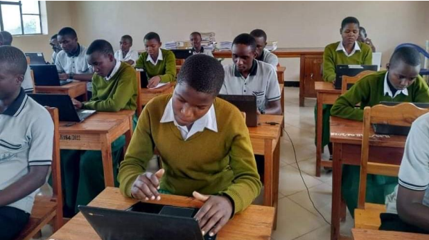 Vermont's Upendo Mmoja donates 160 computers to Tanzanian students - Vimarsana News