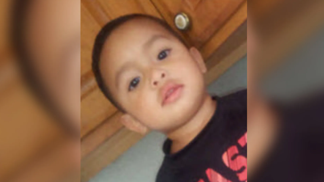 Missing 1-year-old Florida boy's body found in septic tank - Vimarsana News
