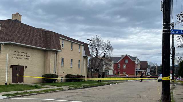 Pittsburgh police investigate shooting on Paulson Ave. in Larimer - Vimarsana News