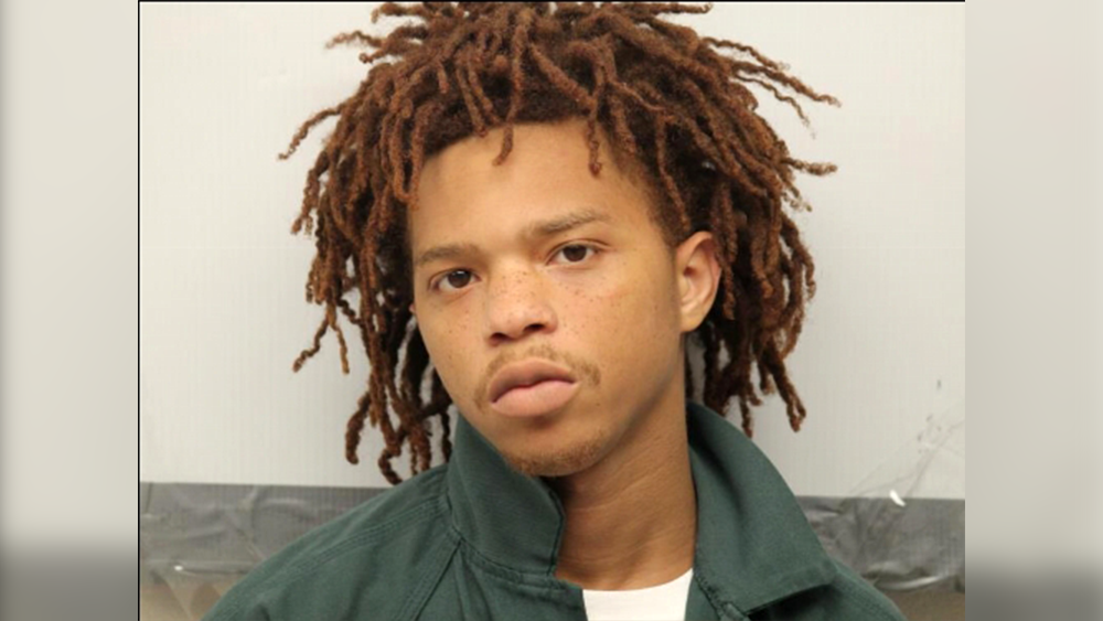 Savannah police nab suspect months after deadly downtown shooting - WJCL