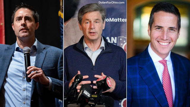 WLWT to host final debate between candidates in Ohio's Republican U.S. Senate Primary - Vimarsana News