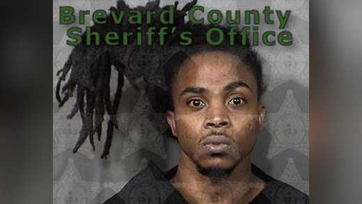 Man in possession of cannabis charged in Cocoa Beach