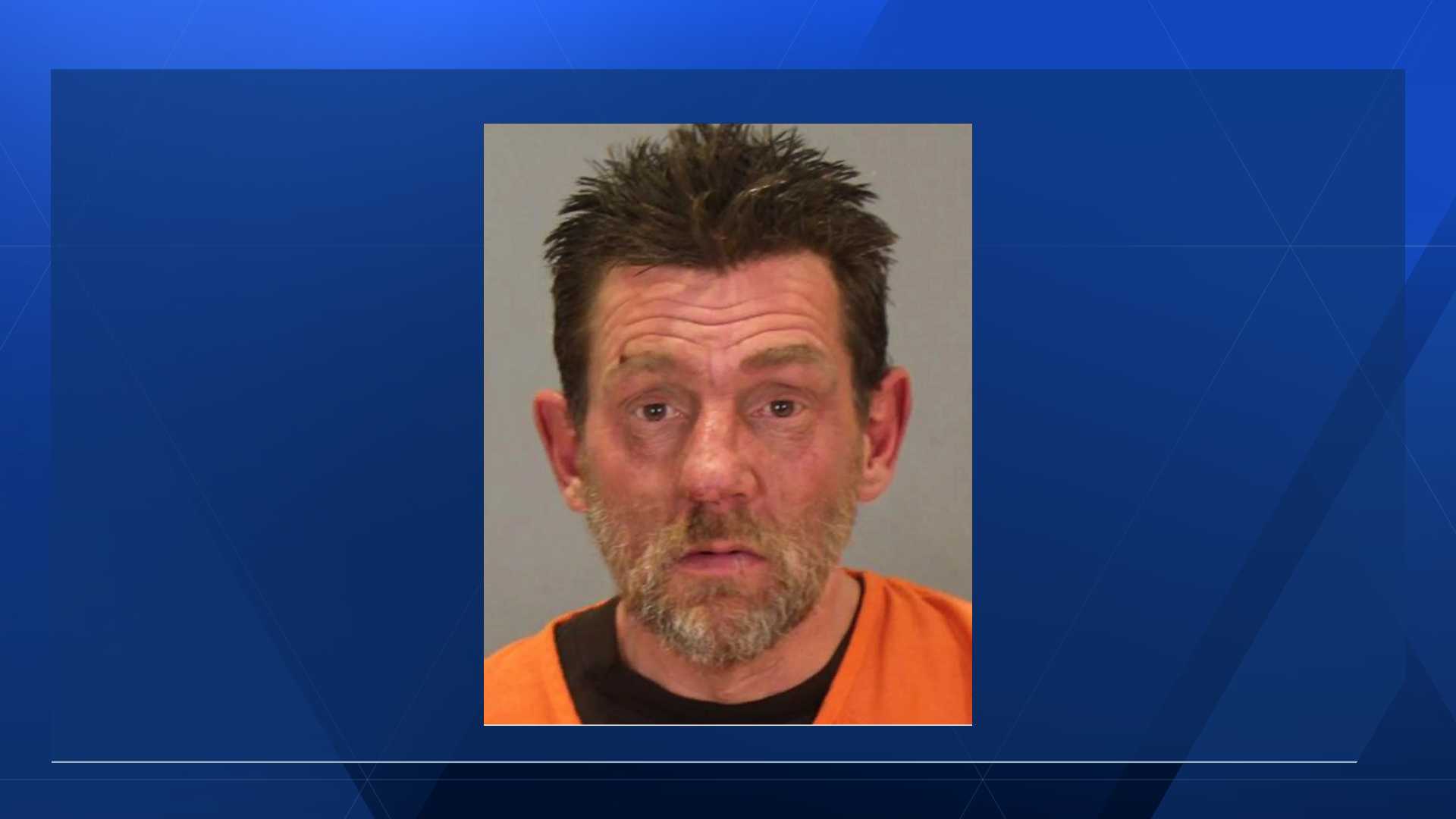 Omaha man sentenced after attempting to kidnap child