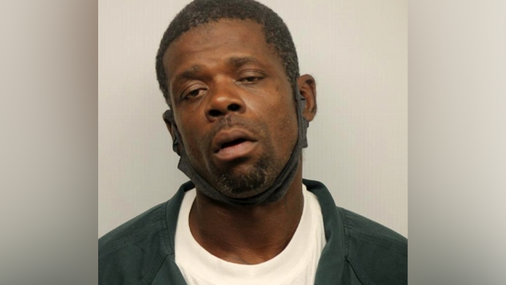 Georgia police searching for suspected violent wanted man