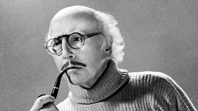 Legendary comedian, producer Larry David coming to Boston - Vimarsana News