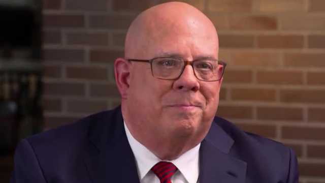 Hogan will not independently run for president, Senate - Vimarsana News