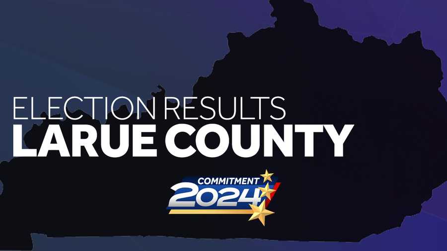larue county