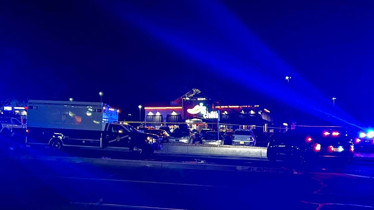 Las Cruces police shoot and kill suspect