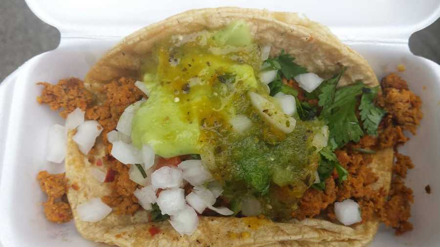 5 Authentic Mexican Eateries in Pittsburgh