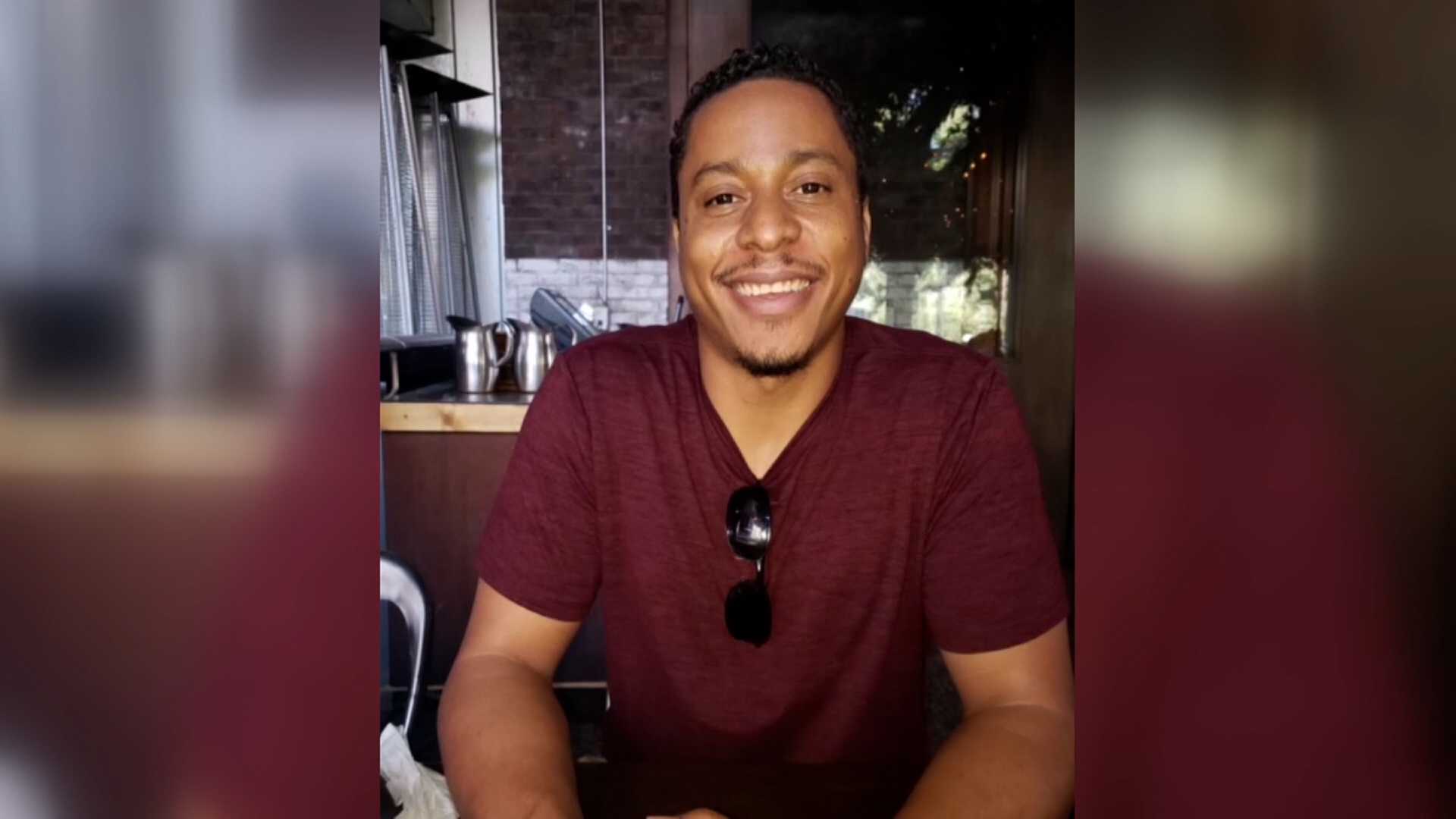 Las Vegas Father Shot Dead By Police After Calling 911 For Help