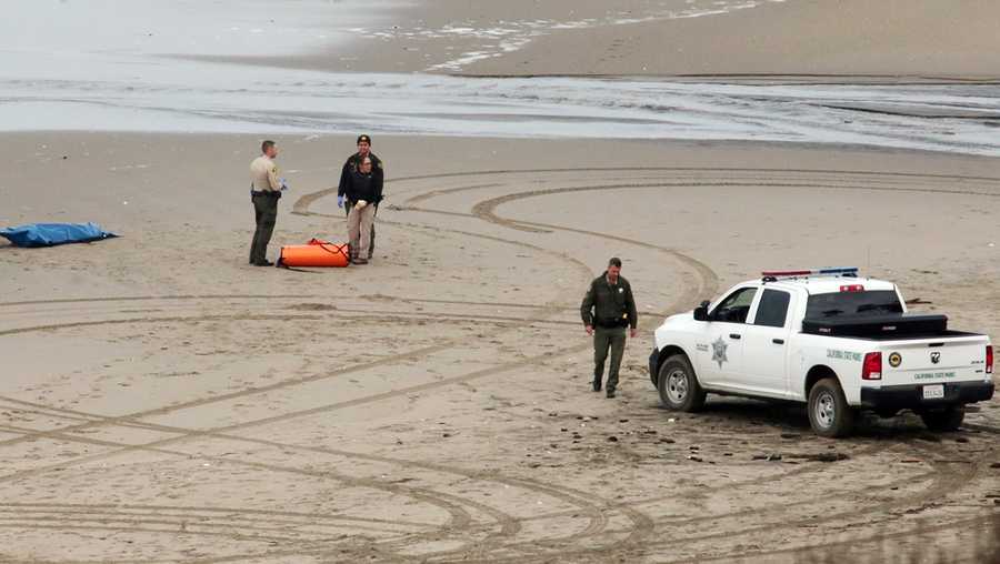 Body found at La Selva Beach