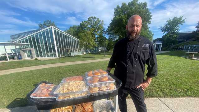 Last Mile Food Rescue partners with schools to give meals a second chance - Vimarsana News