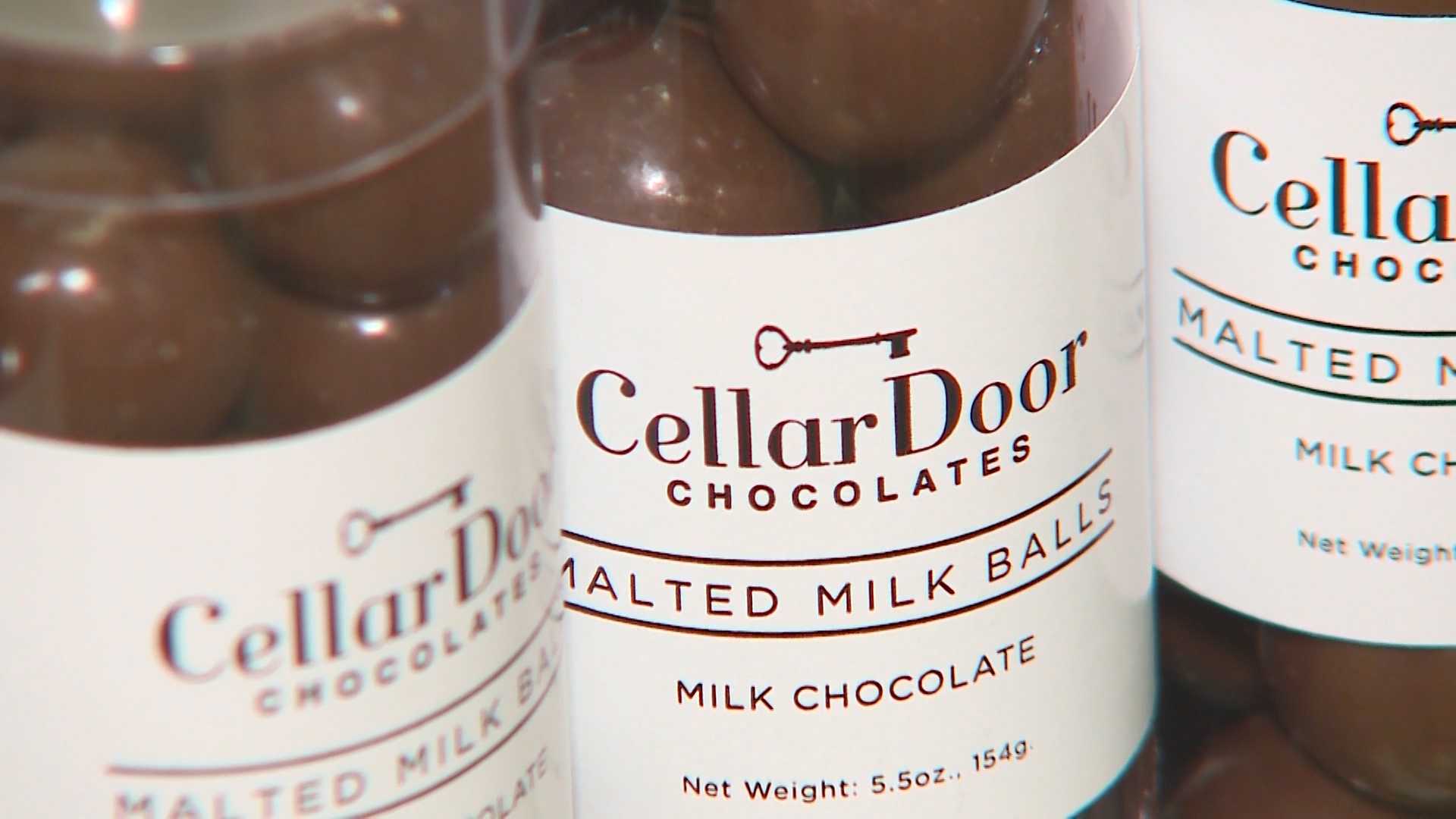 Cellar Door Chocolates closes on court order