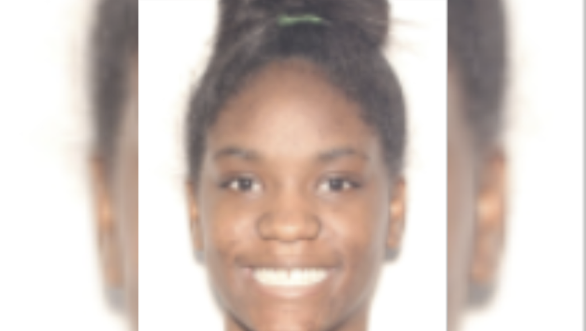 HAVE YOU SEEN HER? teen vanished 2 weeks ago, police say she