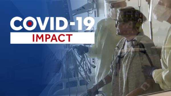 LIVE: Ohio health officials give update on COVID-19 in the state - Vimarsana News