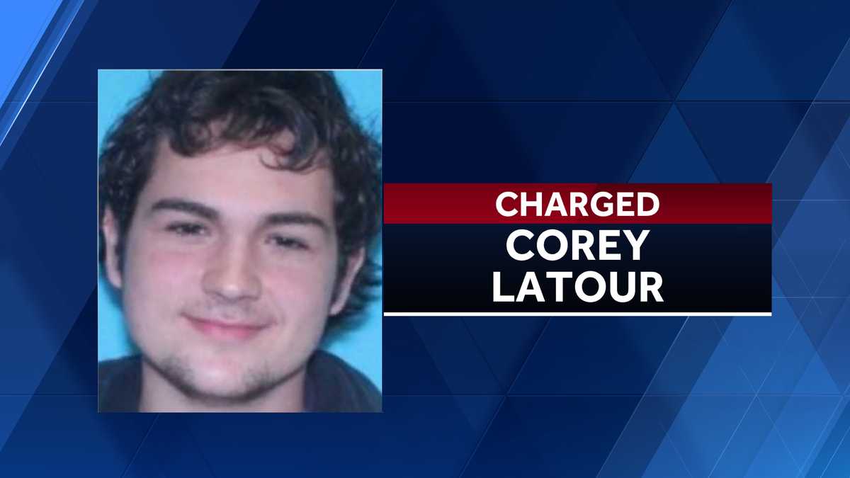 Eden officers arrest 22-year-old man for felony child abuse