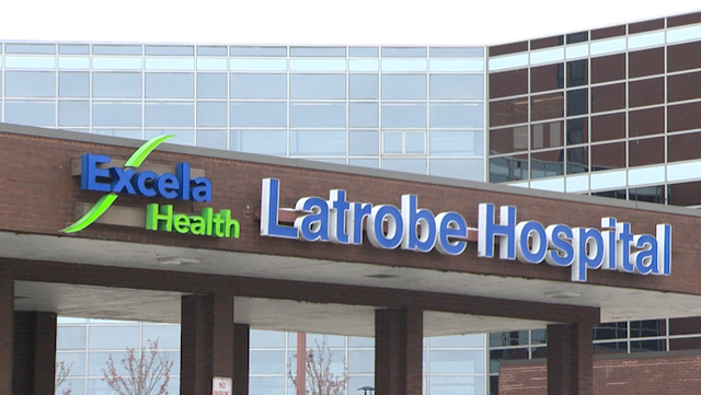 Westmoreland Co. man jailed for allegedly threatening Latrobe Hospital - Vimarsana News