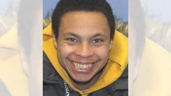 Authorities are searching for a missing 24-year-old man, who has not been seen in more than a month.
