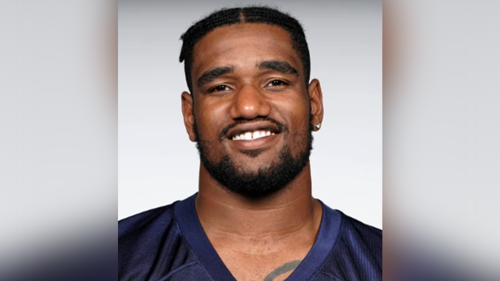 Atlanta Falcons dismiss assistant coach after sexual assault allegations