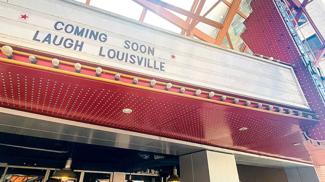 New comedy club coming to Fourth Street Live! this fall - Vimarsana News