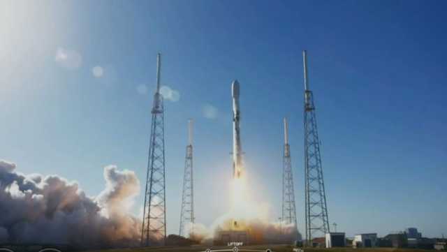 First SpaceX launch of 2023 successful - Vimarsana News
